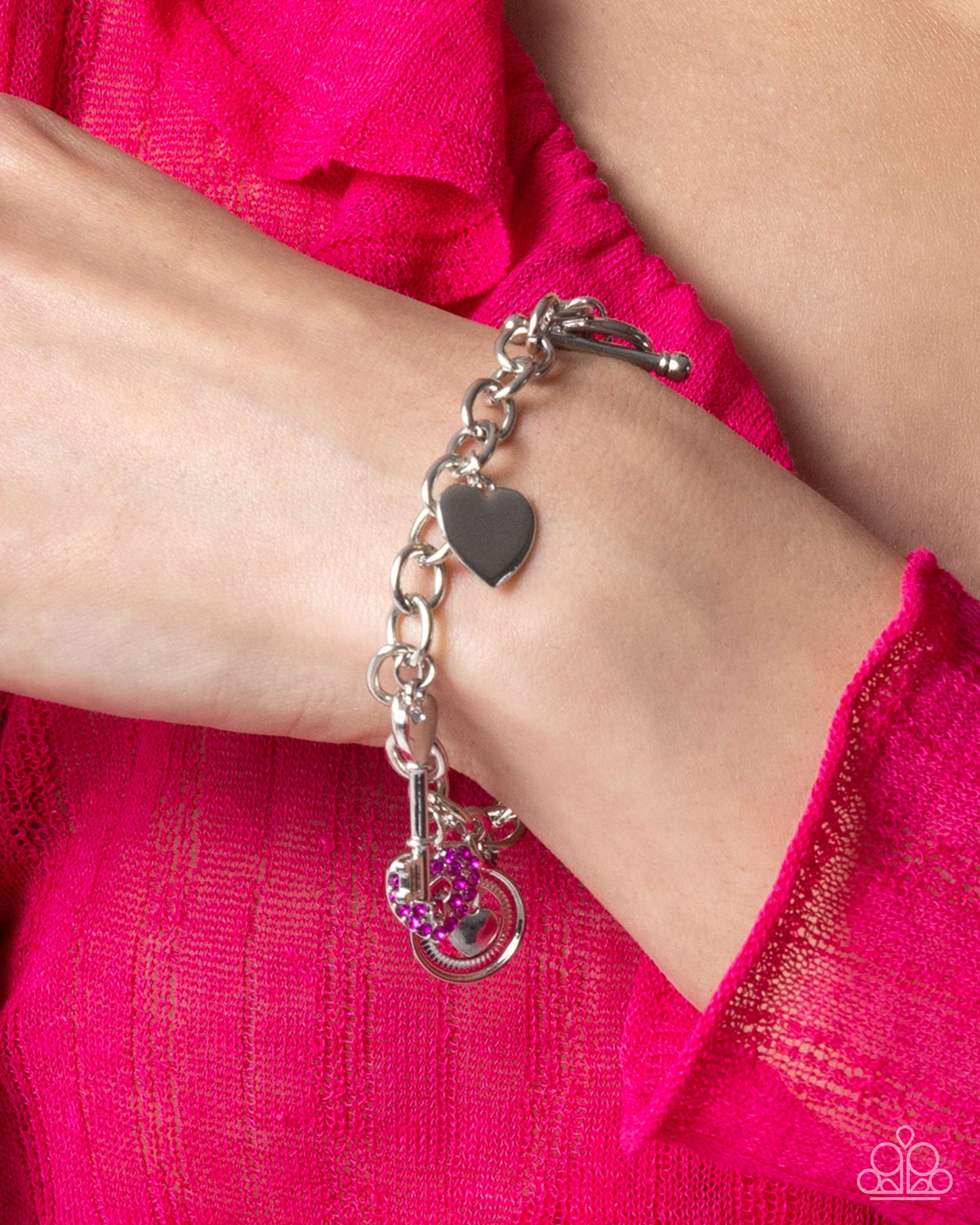 Complete Look Paparazzi Accessoriws