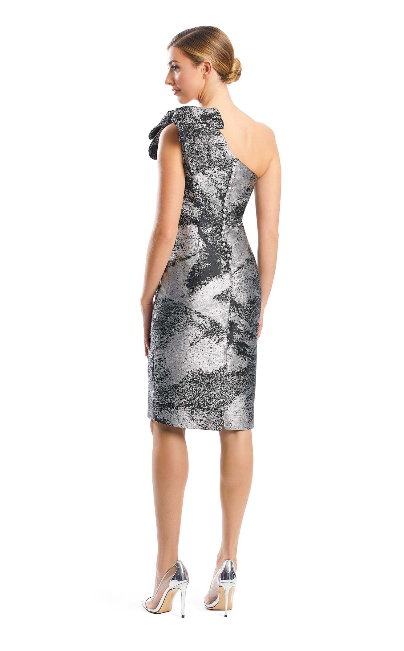 Alexander by Daymor 1772S23 Dress