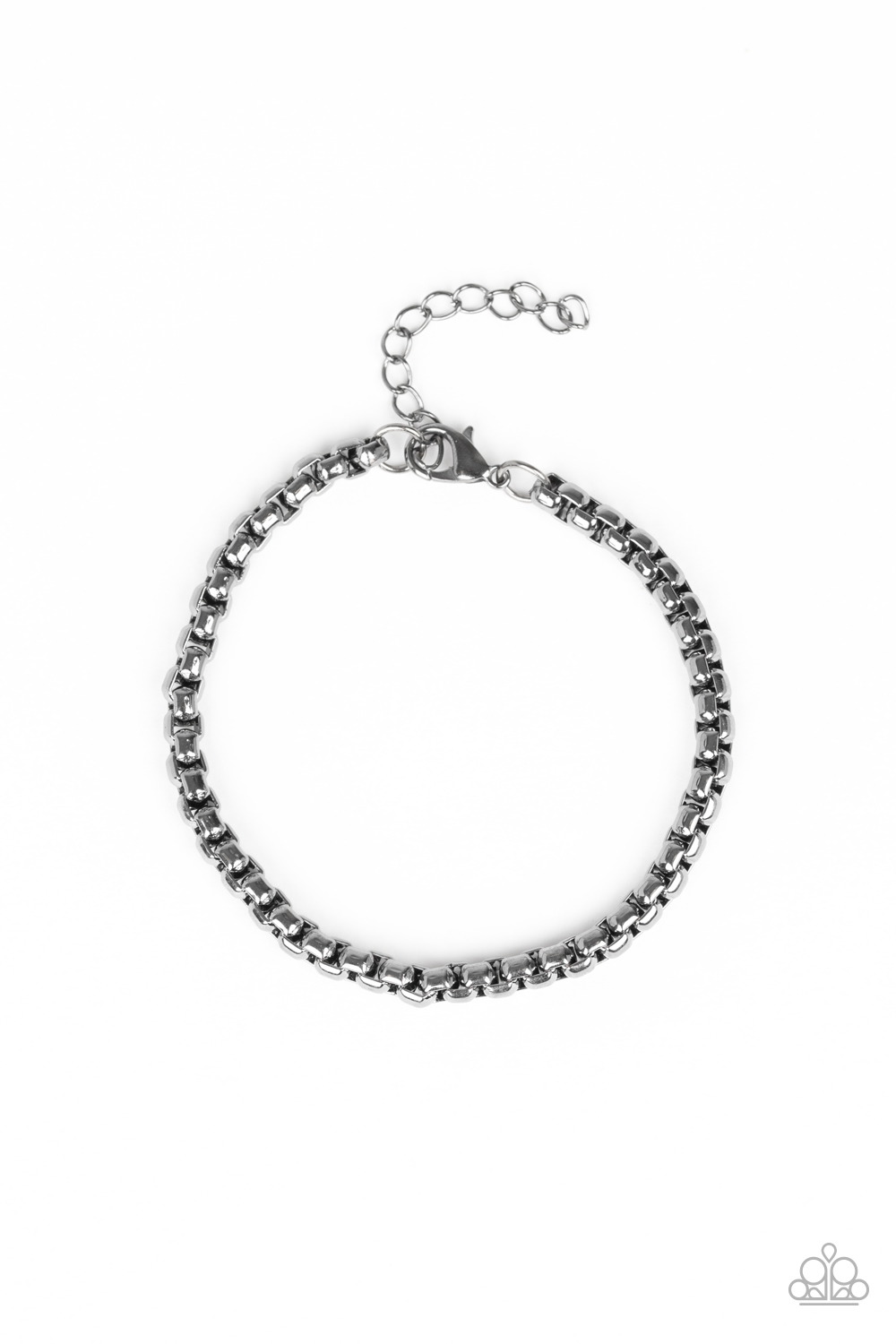 Metro Marathon - Black Paparazzi Accessories
