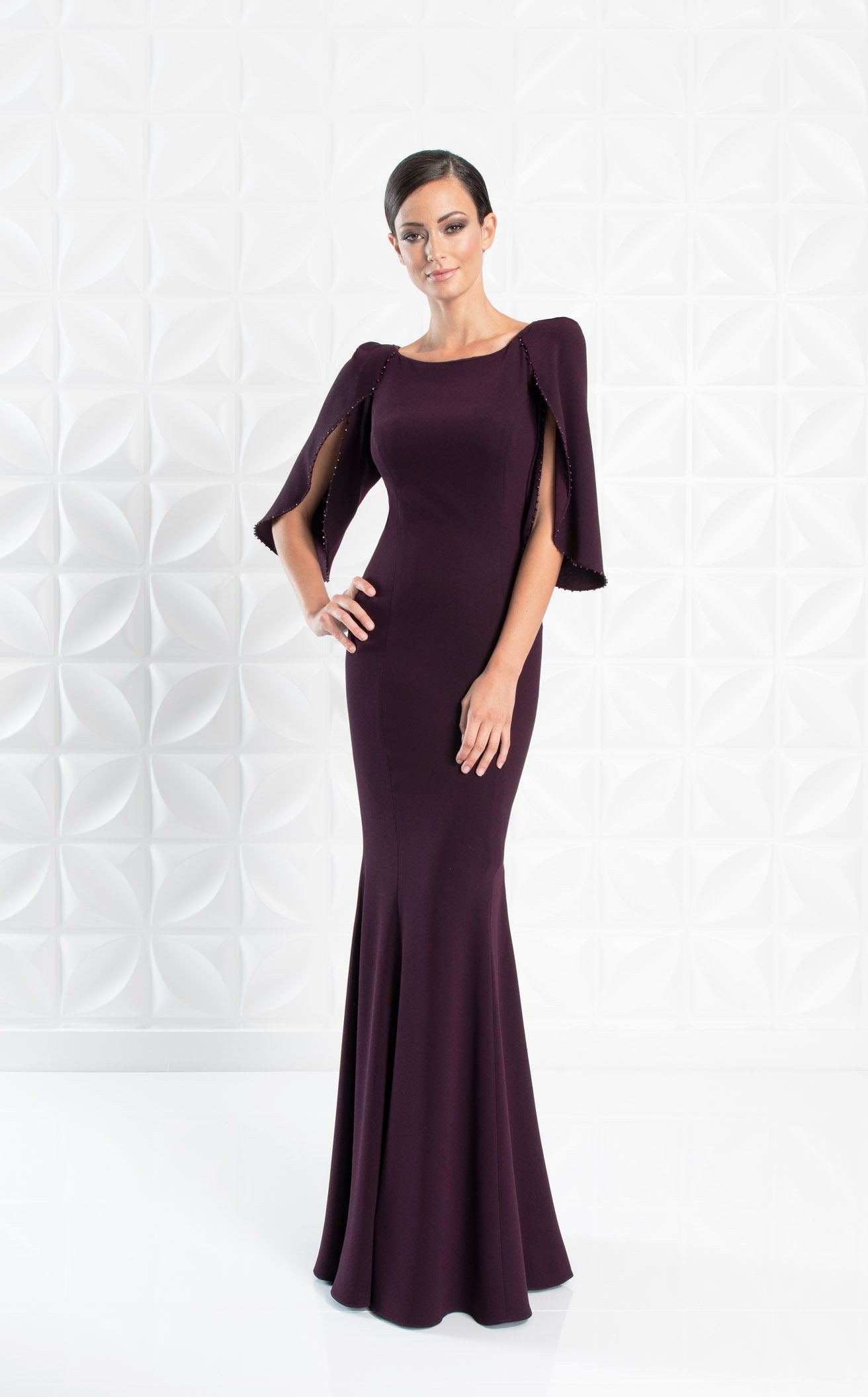 Alexander by Daymor 1259CL Dress