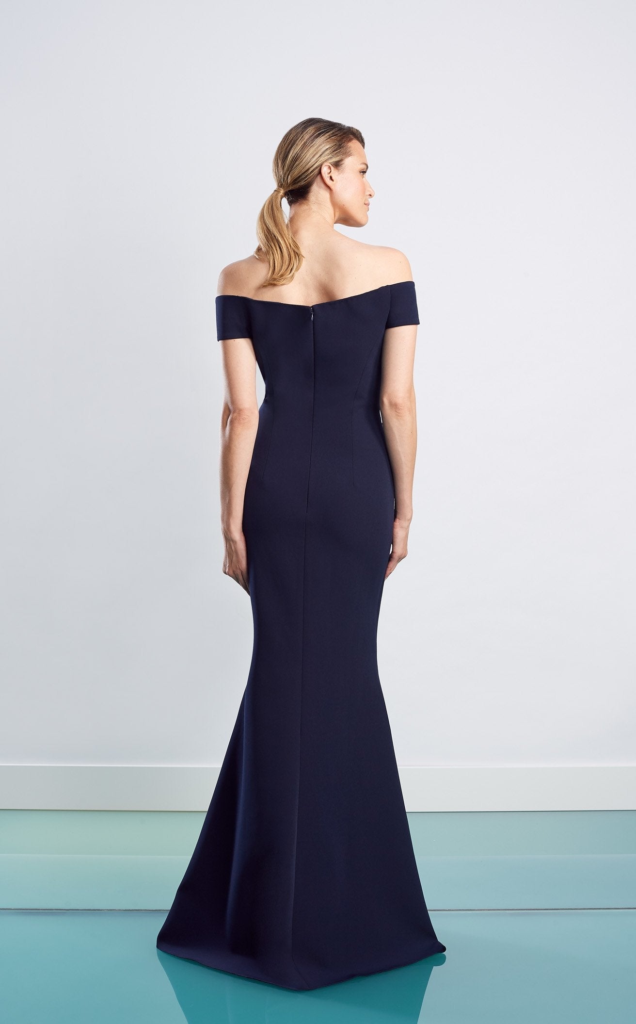 Alexander by Daymor 1470 Dress