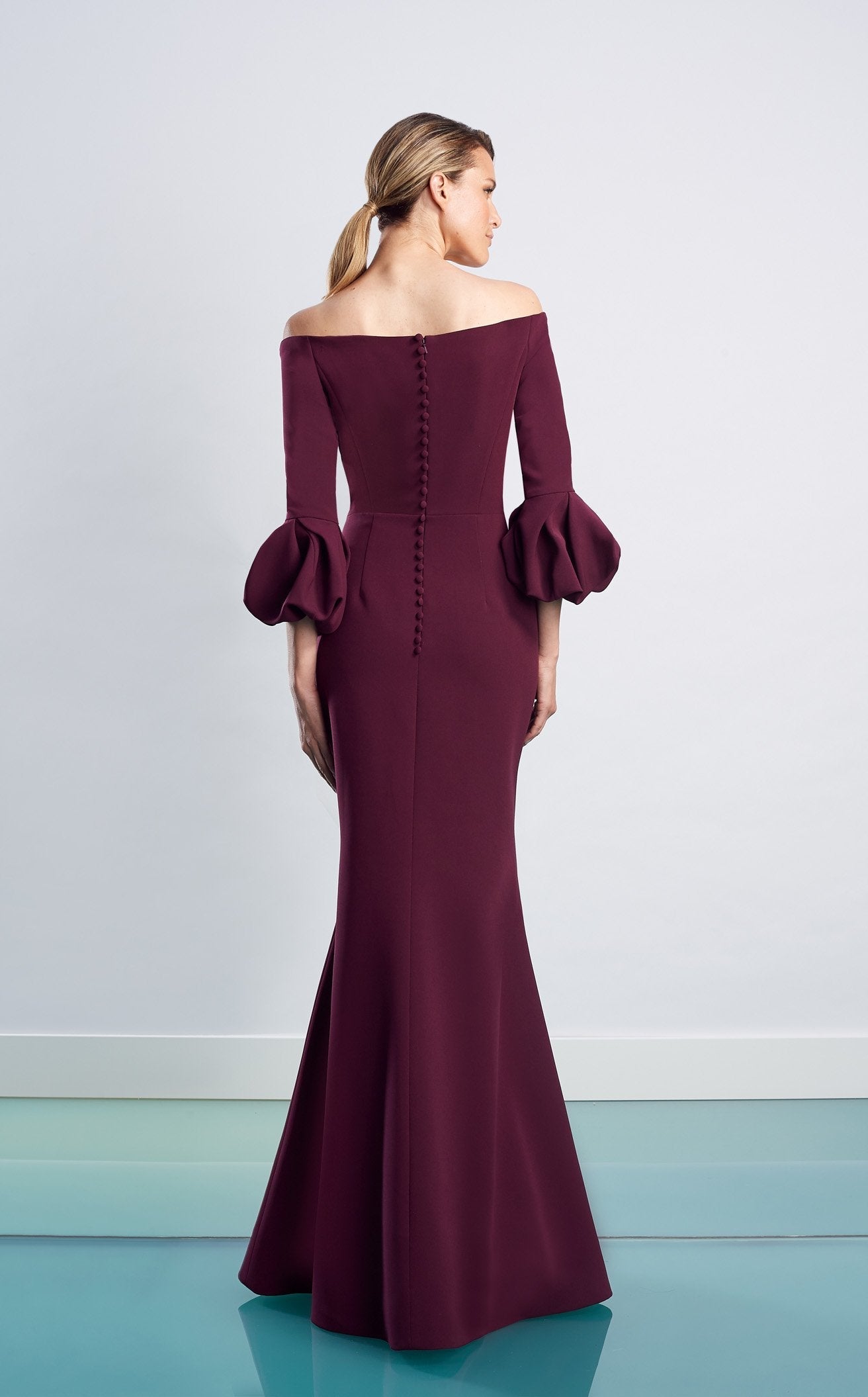 Alexander by Daymor 1478CL Dress