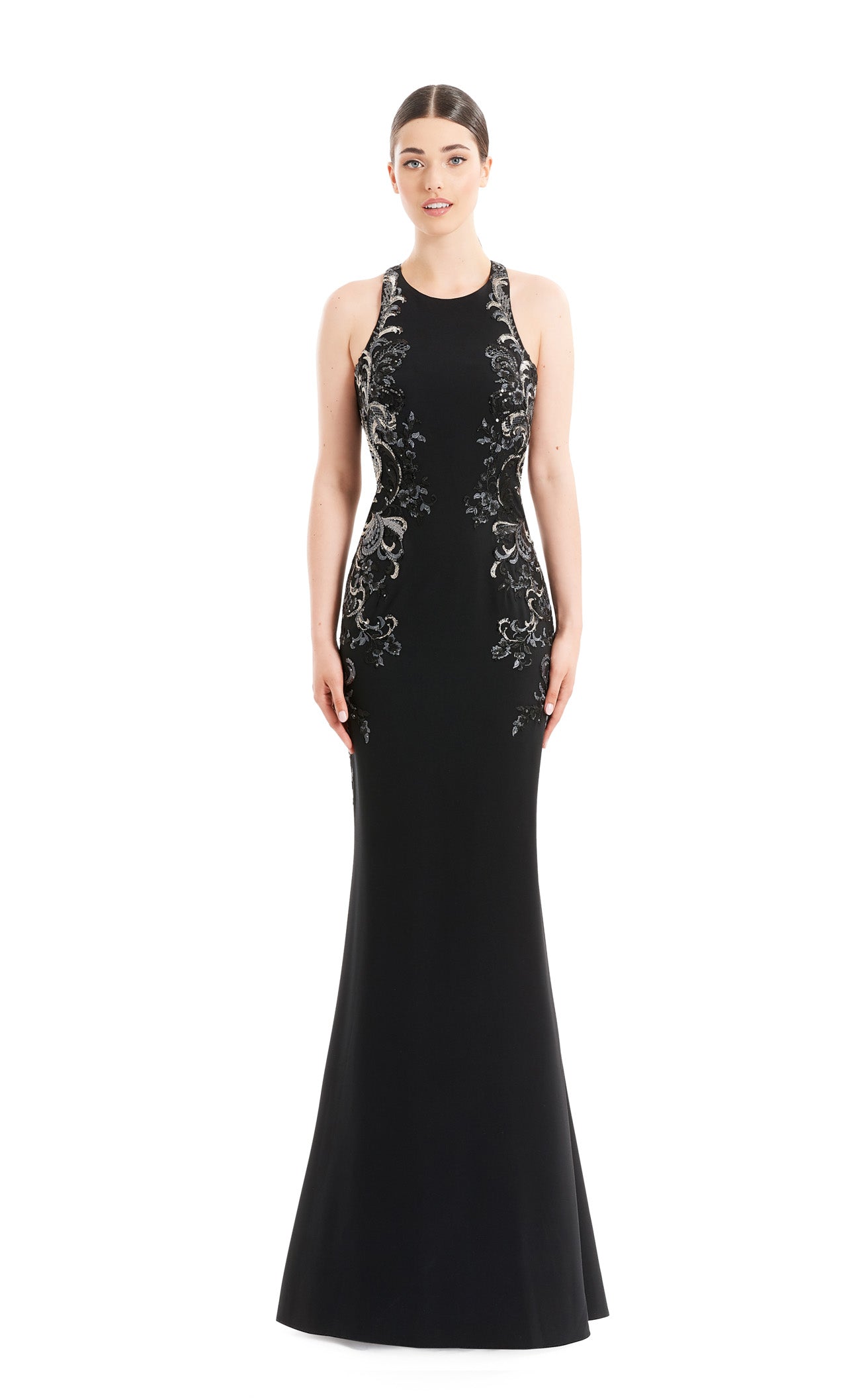 Alexander by Daymor 1665F22CL Dress