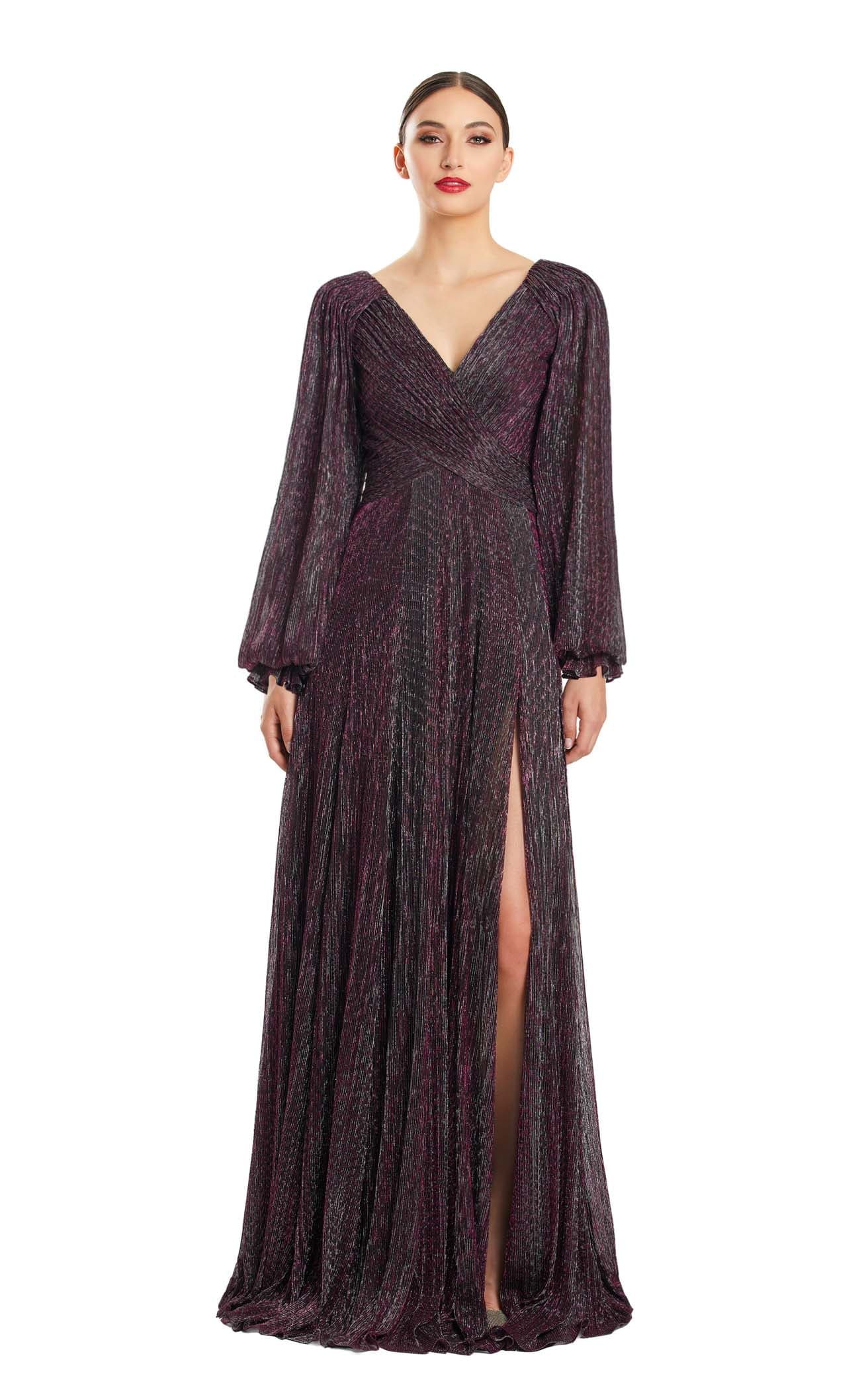 Alexander by Daymor 1877F23CL Dress