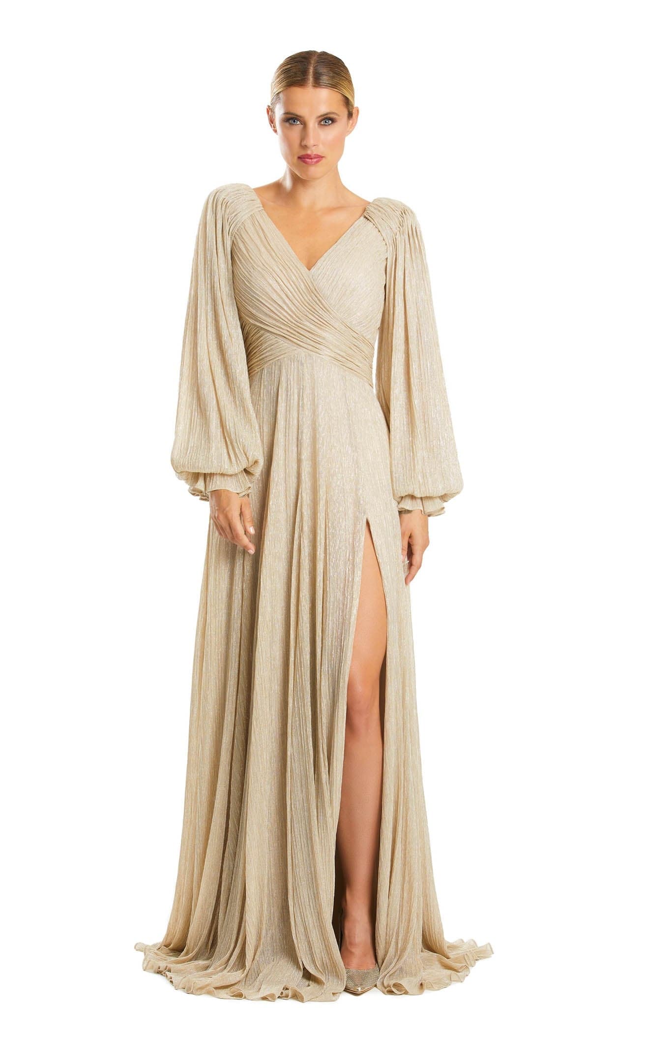 Alexander by Daymor 1877F23CL Dress