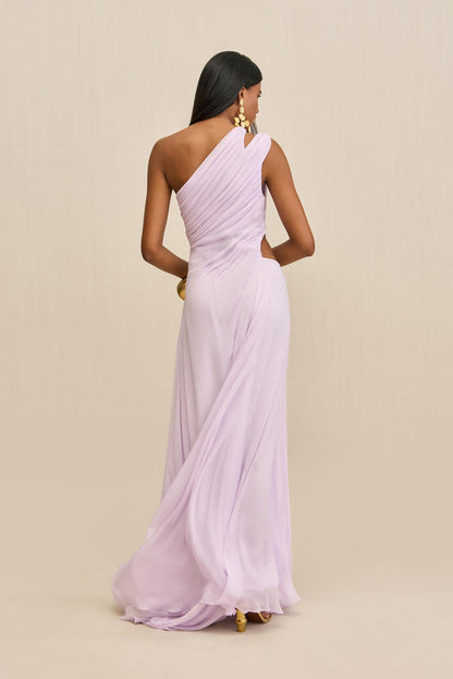 ZAN GOWN - SWEET PEA