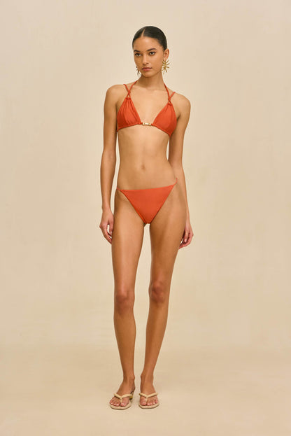 ANOKI BIKINI TOP - CANYON