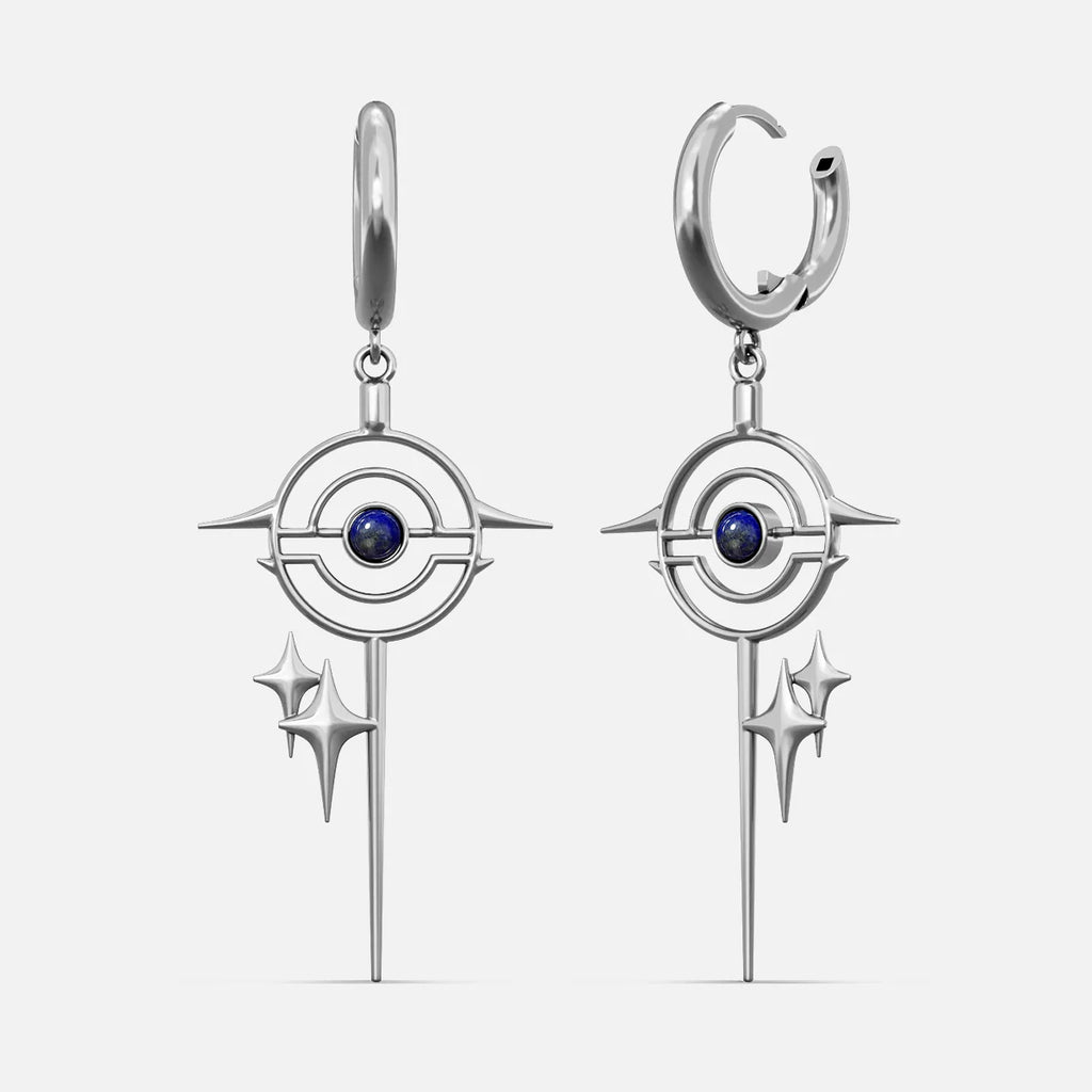 STELLAR PATH EARRINGS