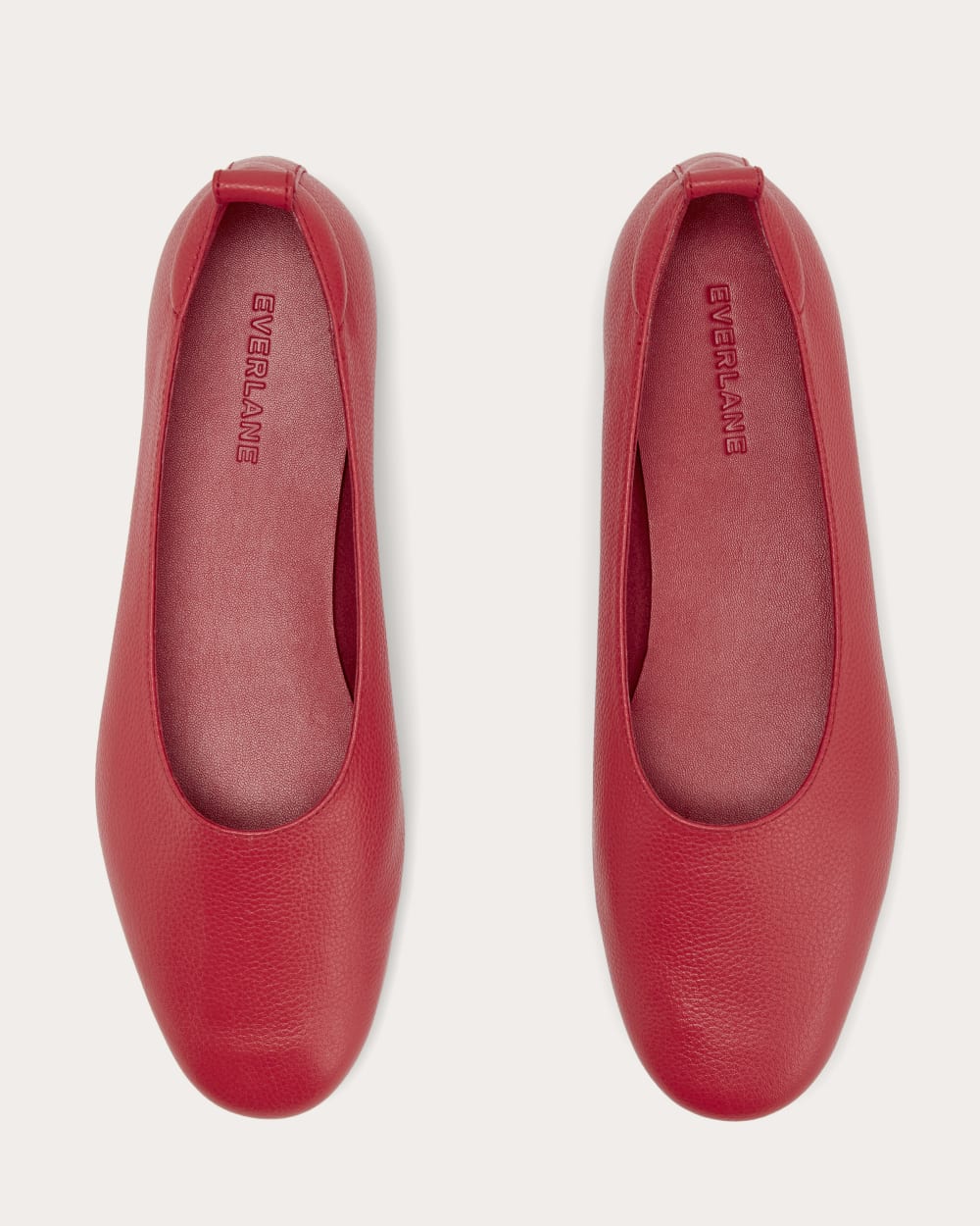 The Day Glove | Classic Red