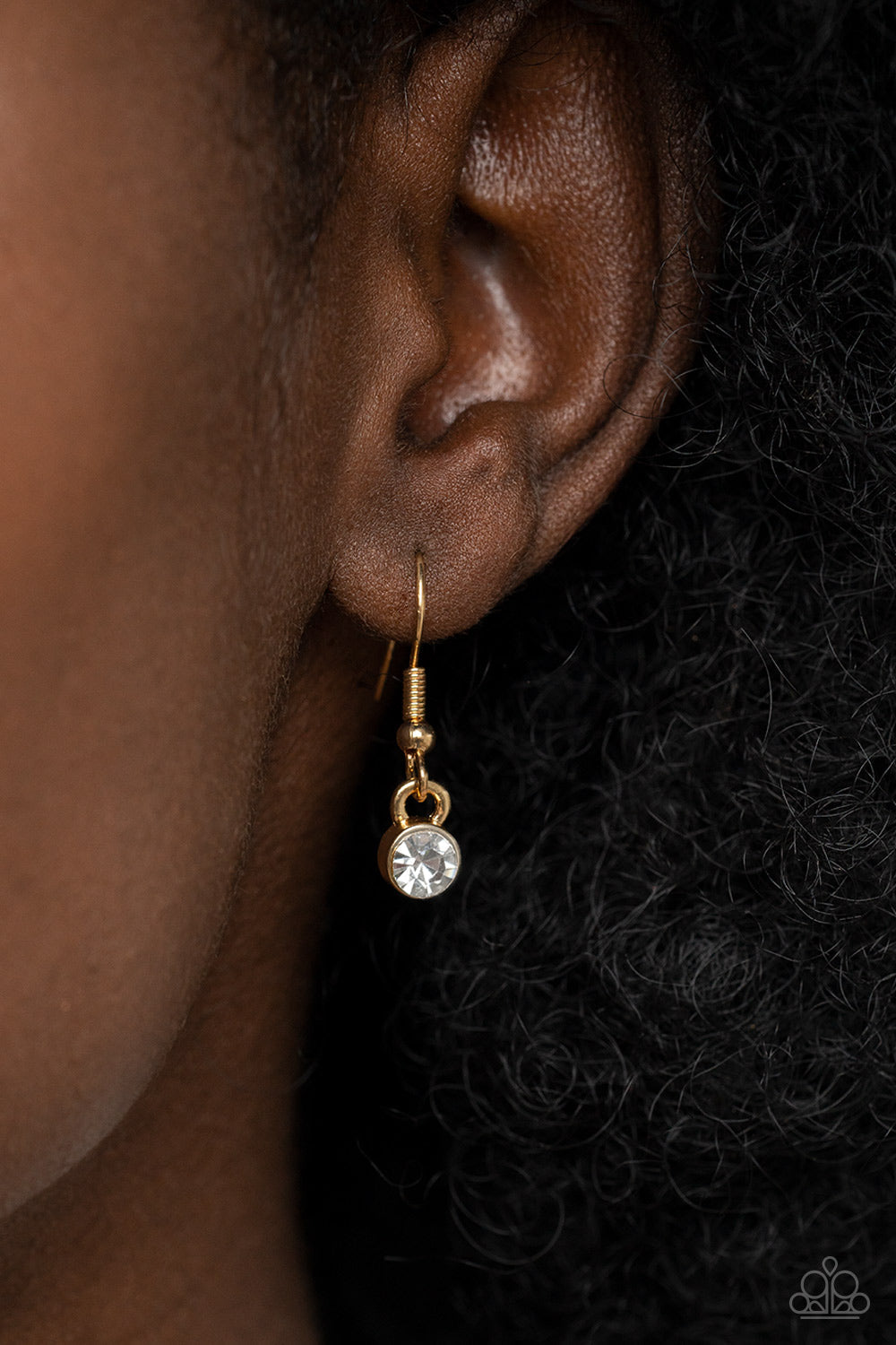 The Real Deal - Gold Paparazzi Accessories