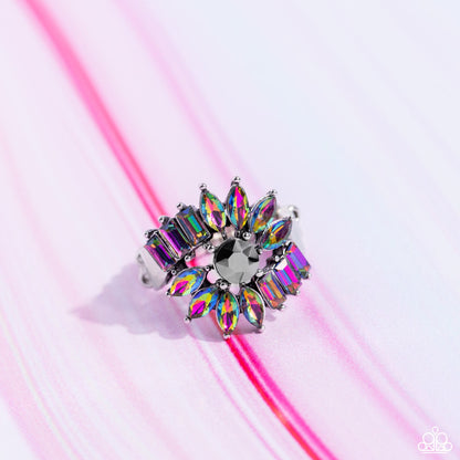 Untamable Universe - Multi Paparazzi Accessories