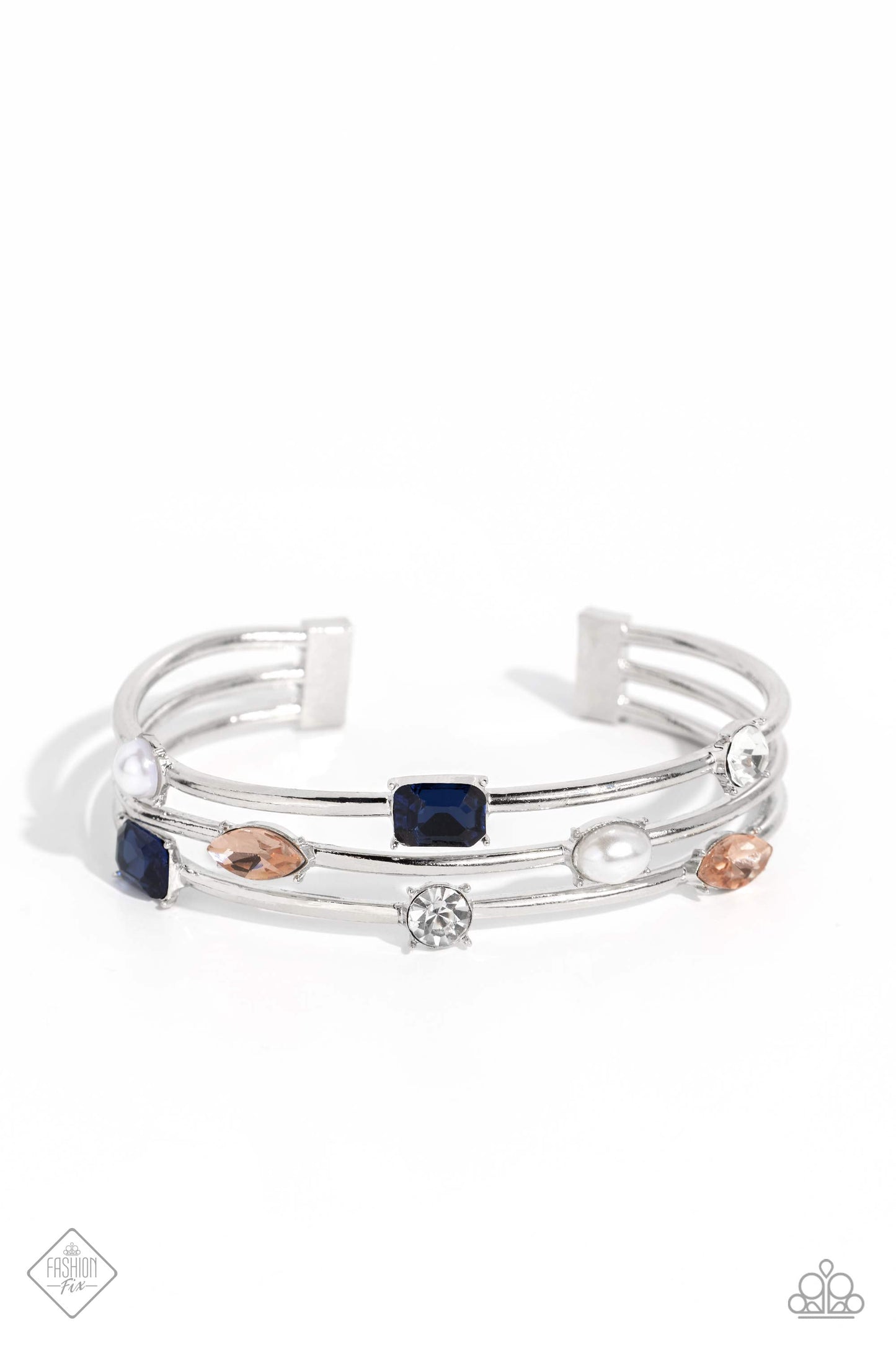 Honest Heirloom - Multi Paparazzi Accessories