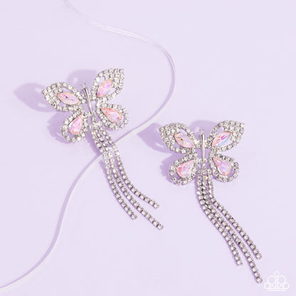 Next SOAR - Pink Paparazzi Accessories