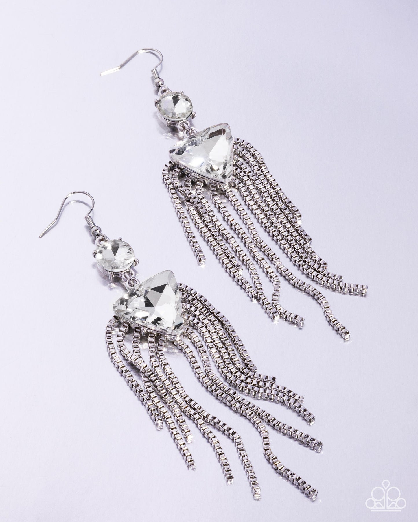Maven Musings - White Paparazzi Accessories