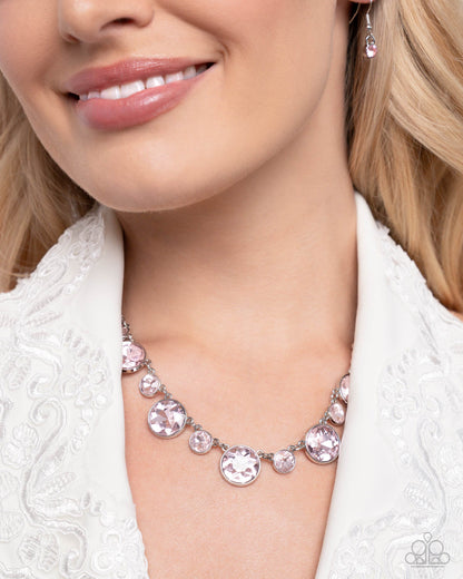 Genteel Gallery - Pink Paparazzi Accessories