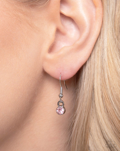 Genteel Gallery - Pink Paparazzi Accessories
