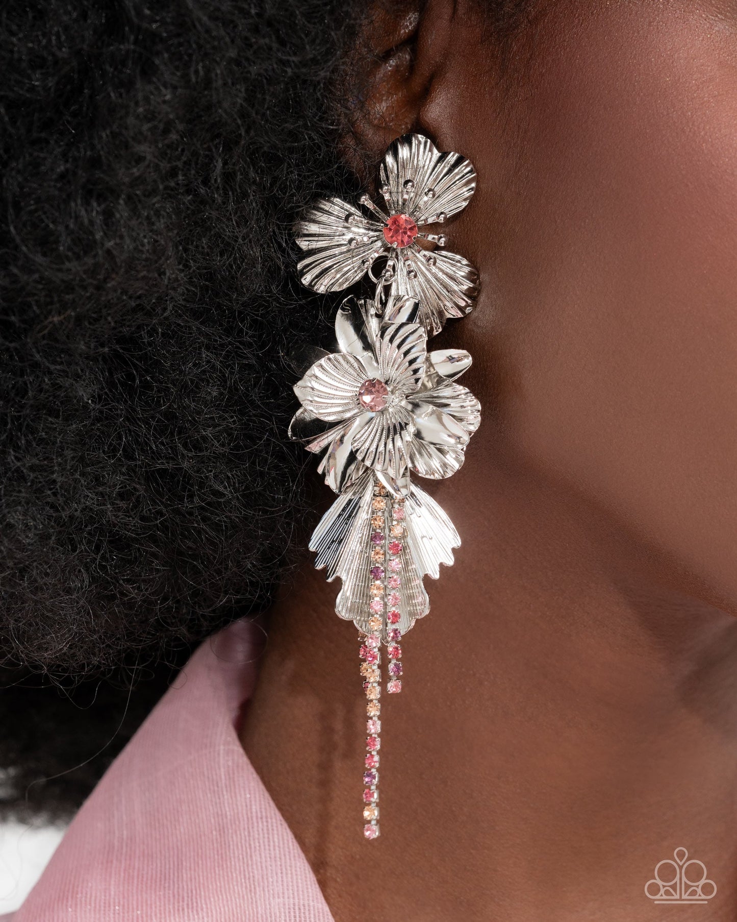 Classical Cadenza - Multi Paparazzi Accessories
