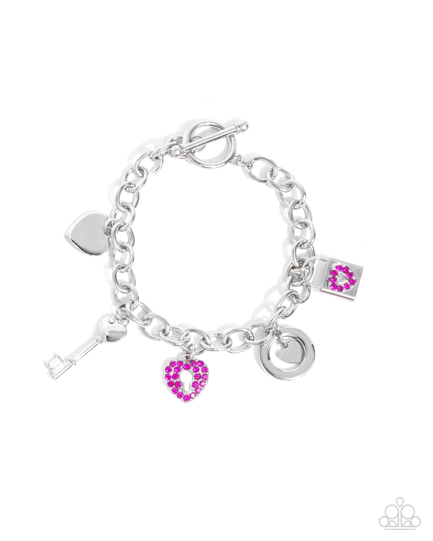 Complete Look Paparazzi Accessoriws