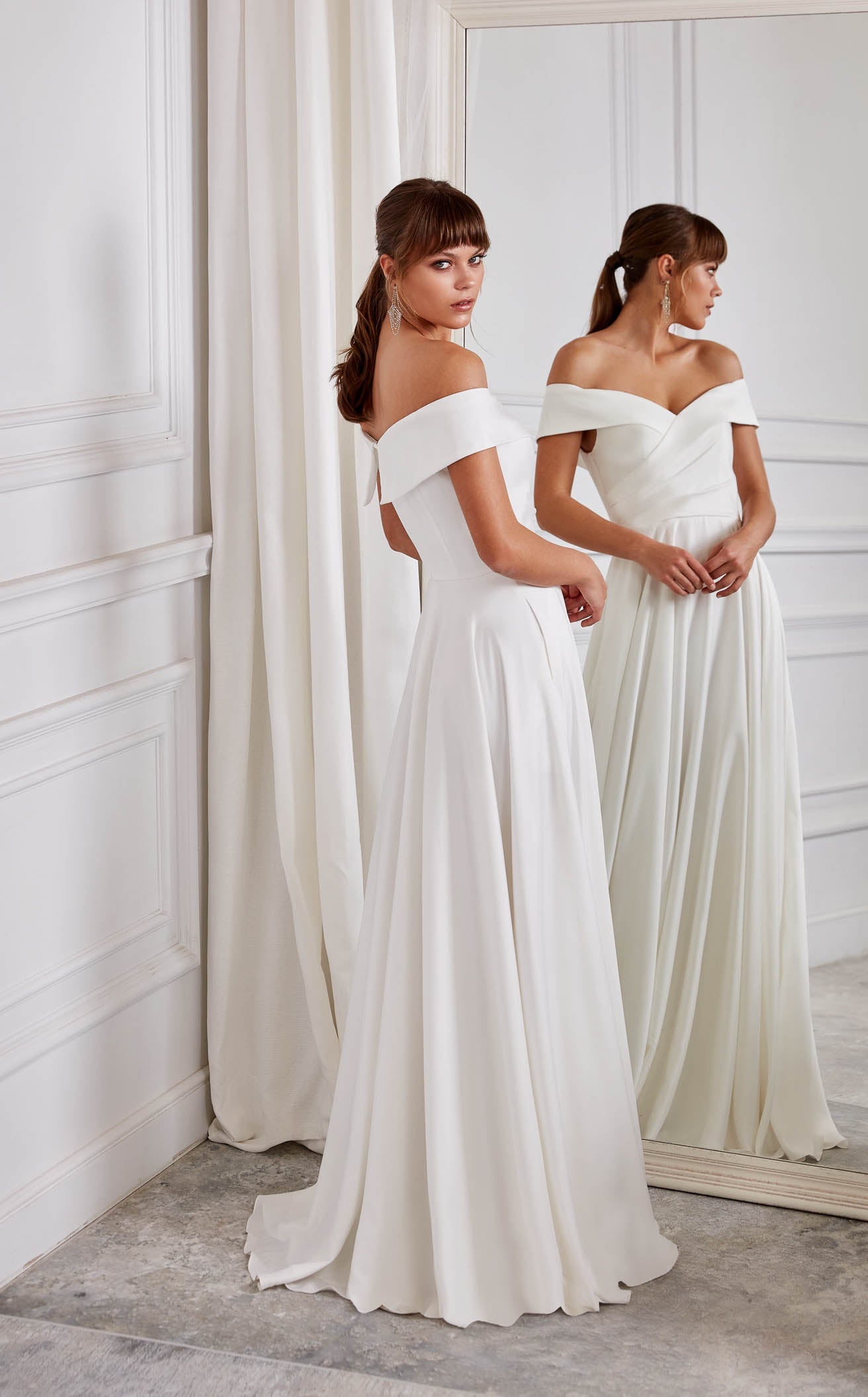 Aerie Couture 2012CL Dress