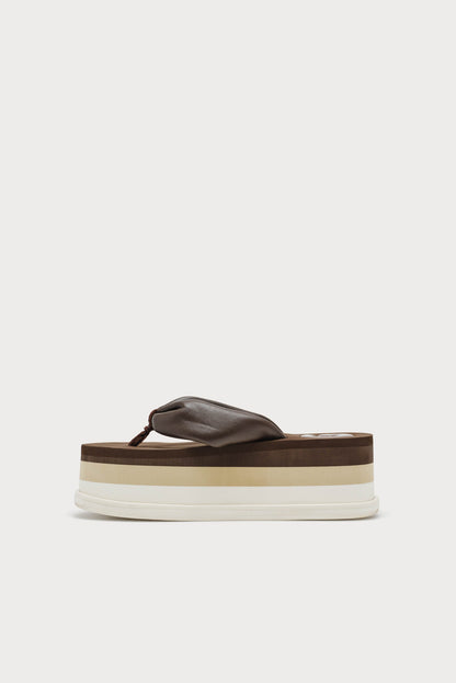CG PLATFORM - LUWAK MULTI