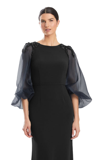 Alexander by Daymor 1956S24CL Dress