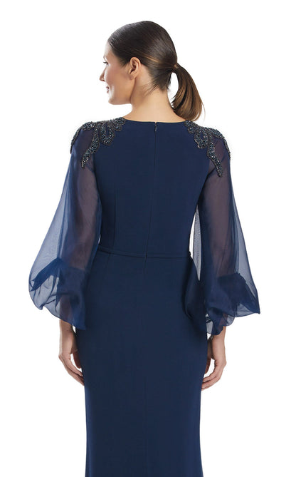 Alexander by Daymor 1956S24CL Dress