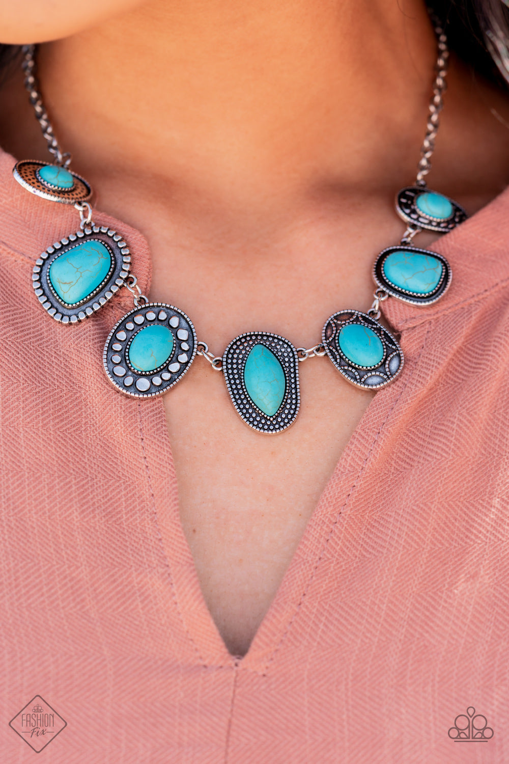 Simply Santa Fe - October 2022 Complete Trend Blend