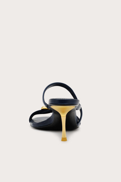 VALESKA SANDAL - DEEP LAKE