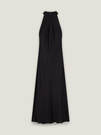 Seychelles Dress in Black
